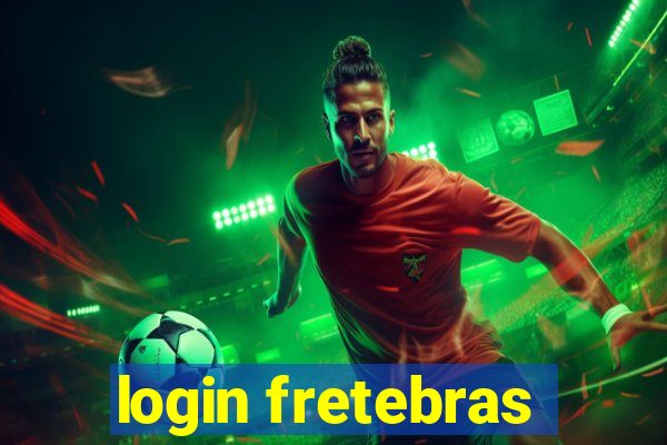 login fretebras